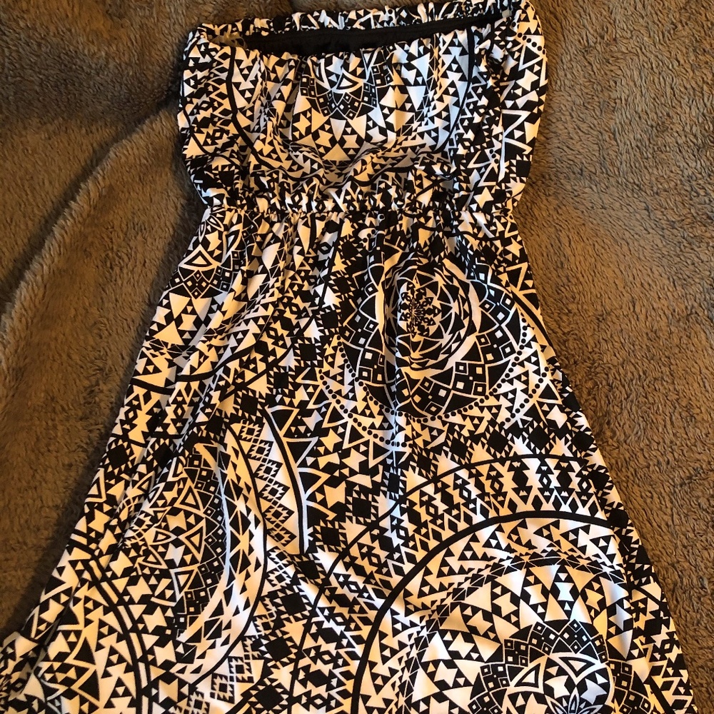 dress
